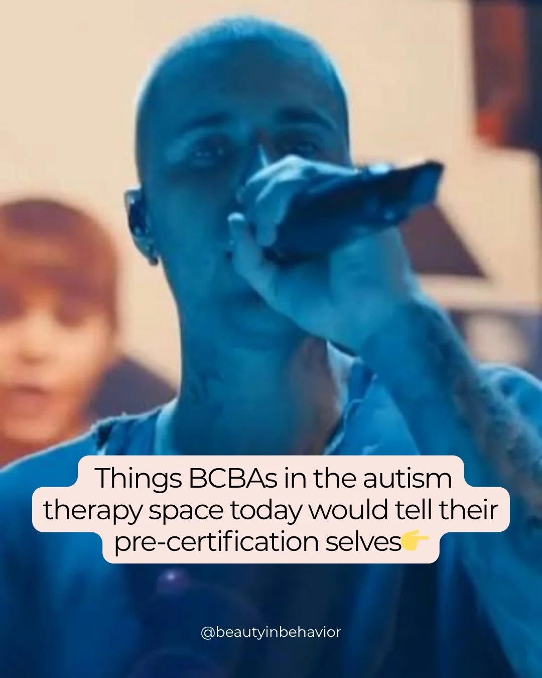 There&rsquo;s a version of ABA many of us were trained in.

And then there&rsquo;s the version we&rsquo;re actively choosing to build now.

One that prioritizes dignity.
One that includes families, not just protocols.
One that doesn&rsquo;t require c
