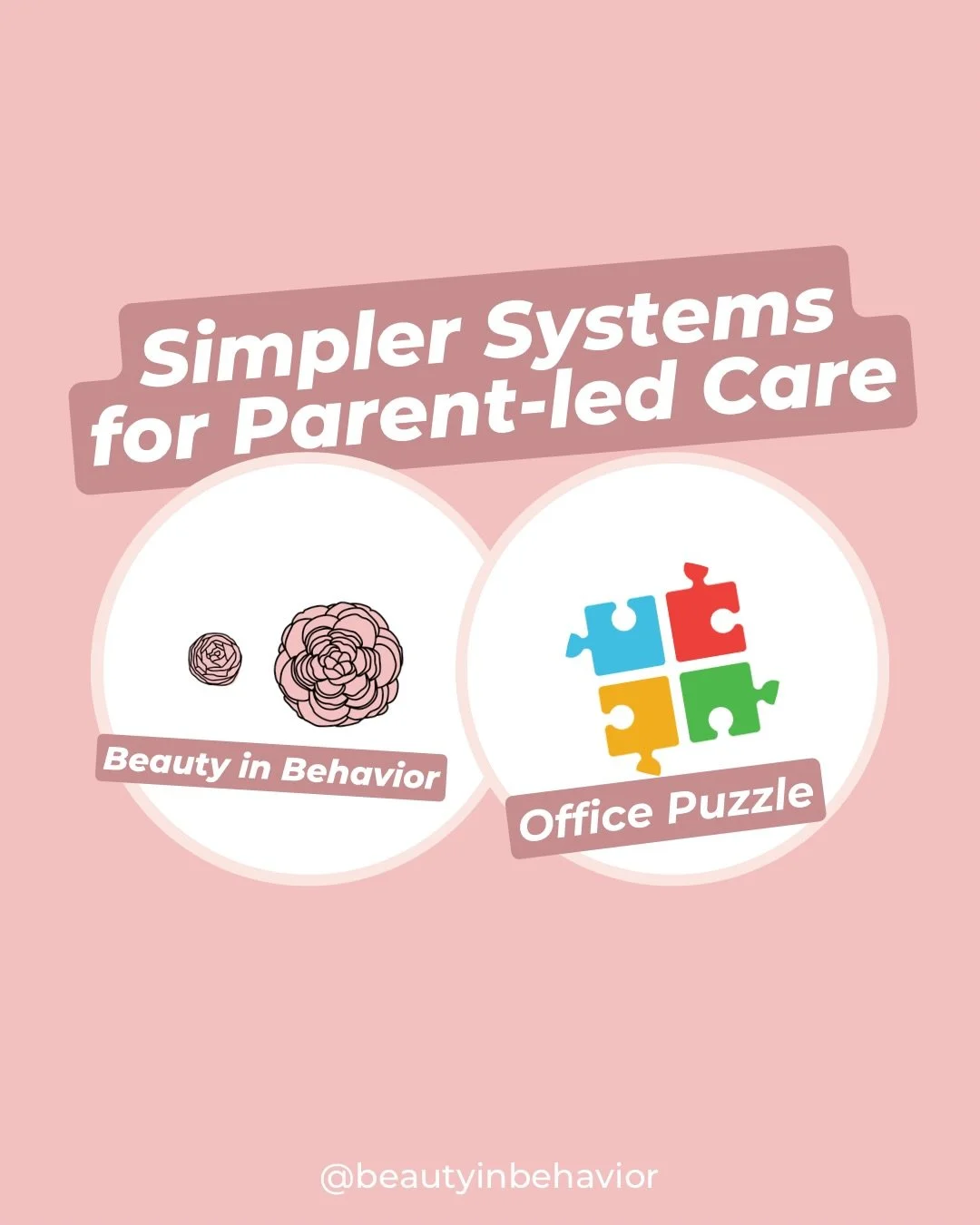 We&rsquo;re excited to share a new partnership 🤝

One of the biggest challenges in ABA isn&rsquo;t just clinical, it&rsquo;s operational.

Scheduling. Documentation. Billing. Systems that should support the work, but often end up adding to burnout.
