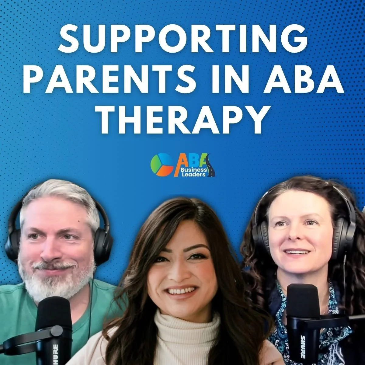 I had the opportunity to sit down on the ABA Business Leaders Podcast to talk about something I care deeply about, what a parent led approach in ABA actually looks like and why collaboration is no longer optional in how we practice.

With over 12 yea