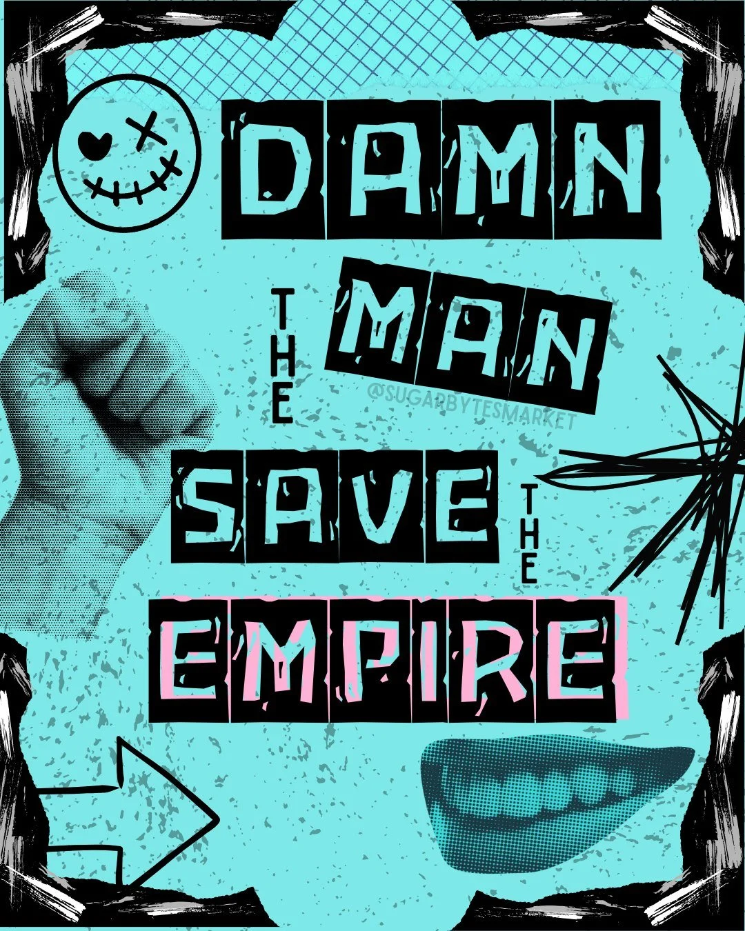 Some songs don&rsquo;t just remind you of a moment&mdash;
they are the moment.

This one&rsquo;s for the record store kids,
the mixtape makers,
and anyone who still feels it when the right song comes on.

Read it on the blog.. https://www.sugarbytesm