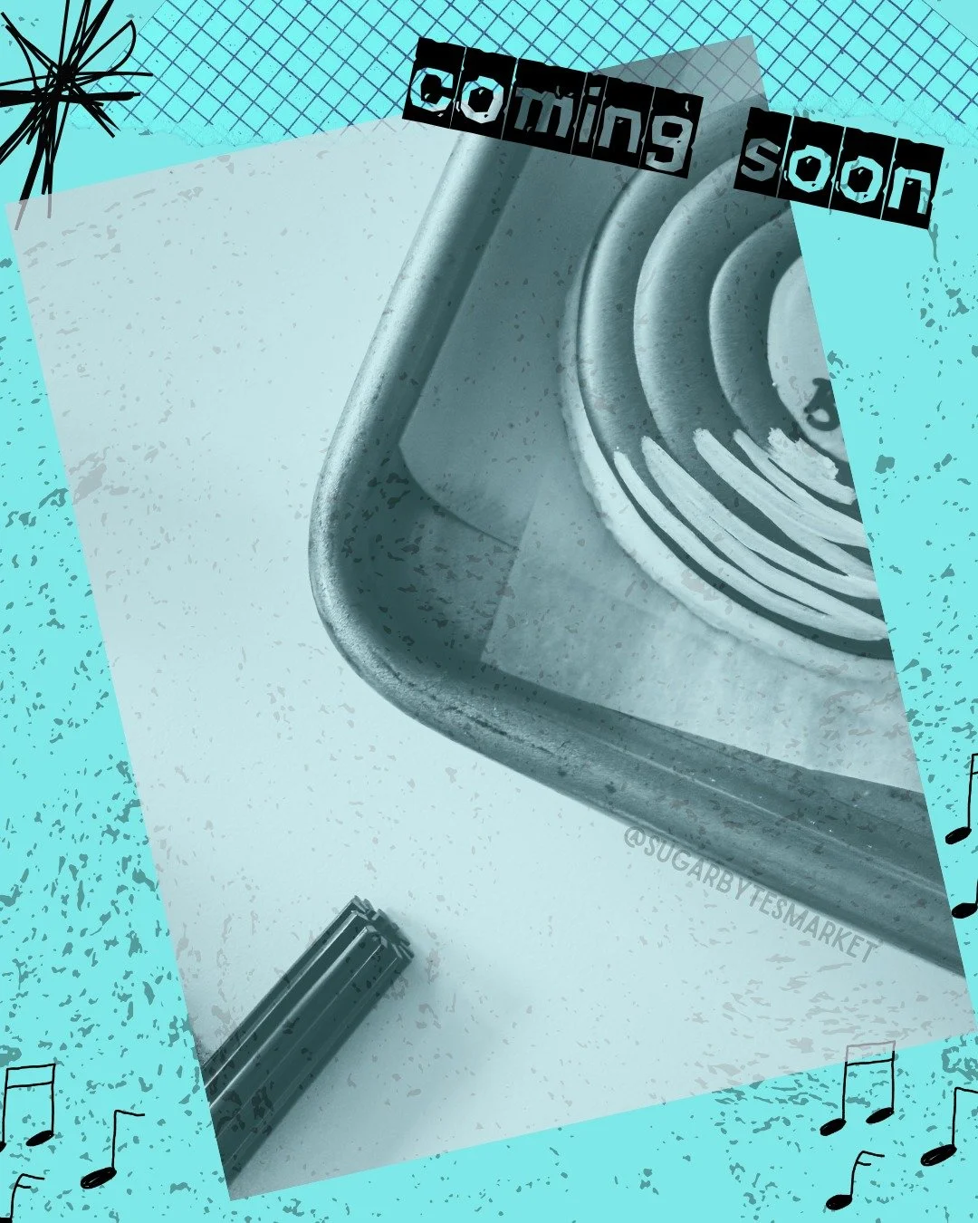 Something new is spinning up&hellip; 🎶
and if you know, you know.