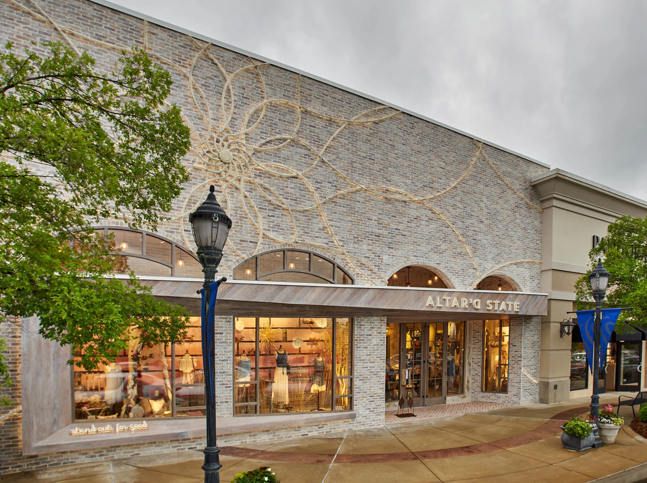 The Summit - Birmingham, AL (2016)     photo: Bruce Cole