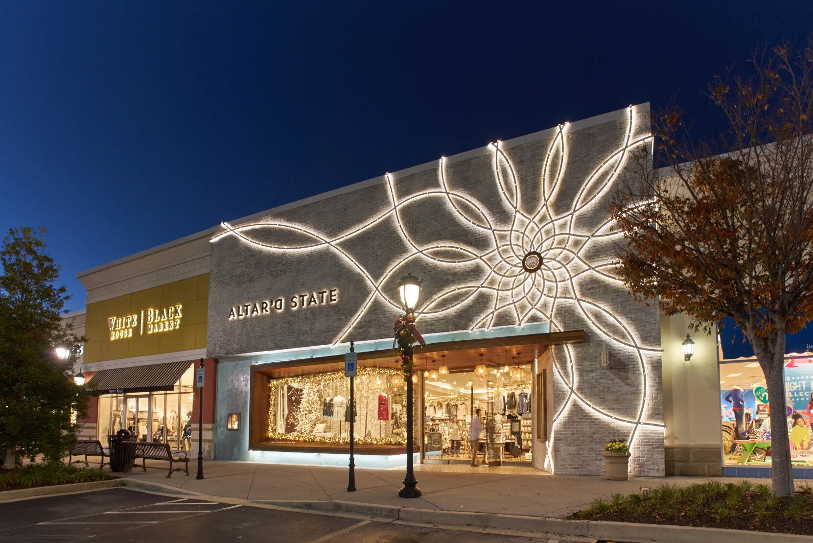 Turkey Creek - Knoxville, TN (2015)     photo: Bruce Cole