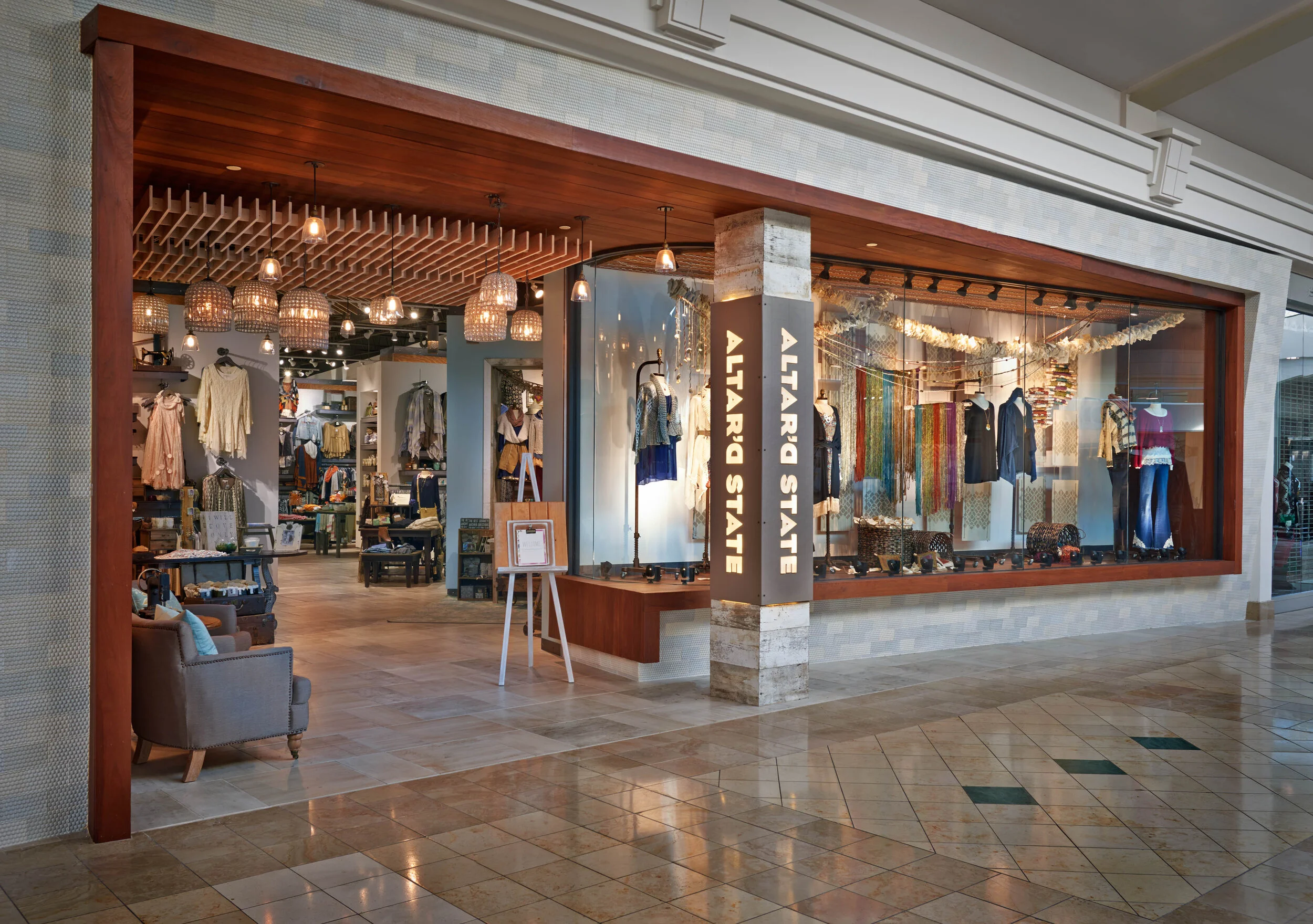 West Town Mall - Knoxville, TN (2013)     photo: Bruce Cole