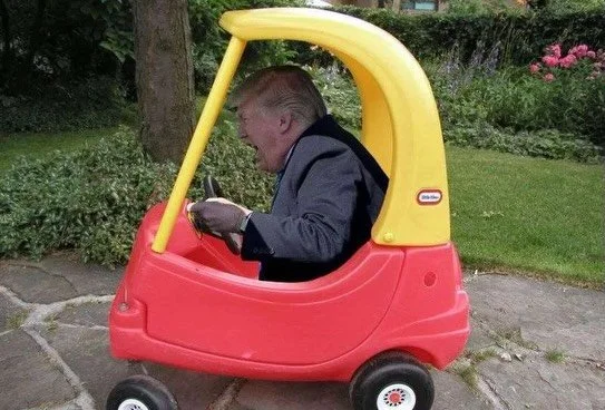 Read more about destruction of functioning constitutional system in February 20, 2026 Letters from an American
@heathercoxrichardson