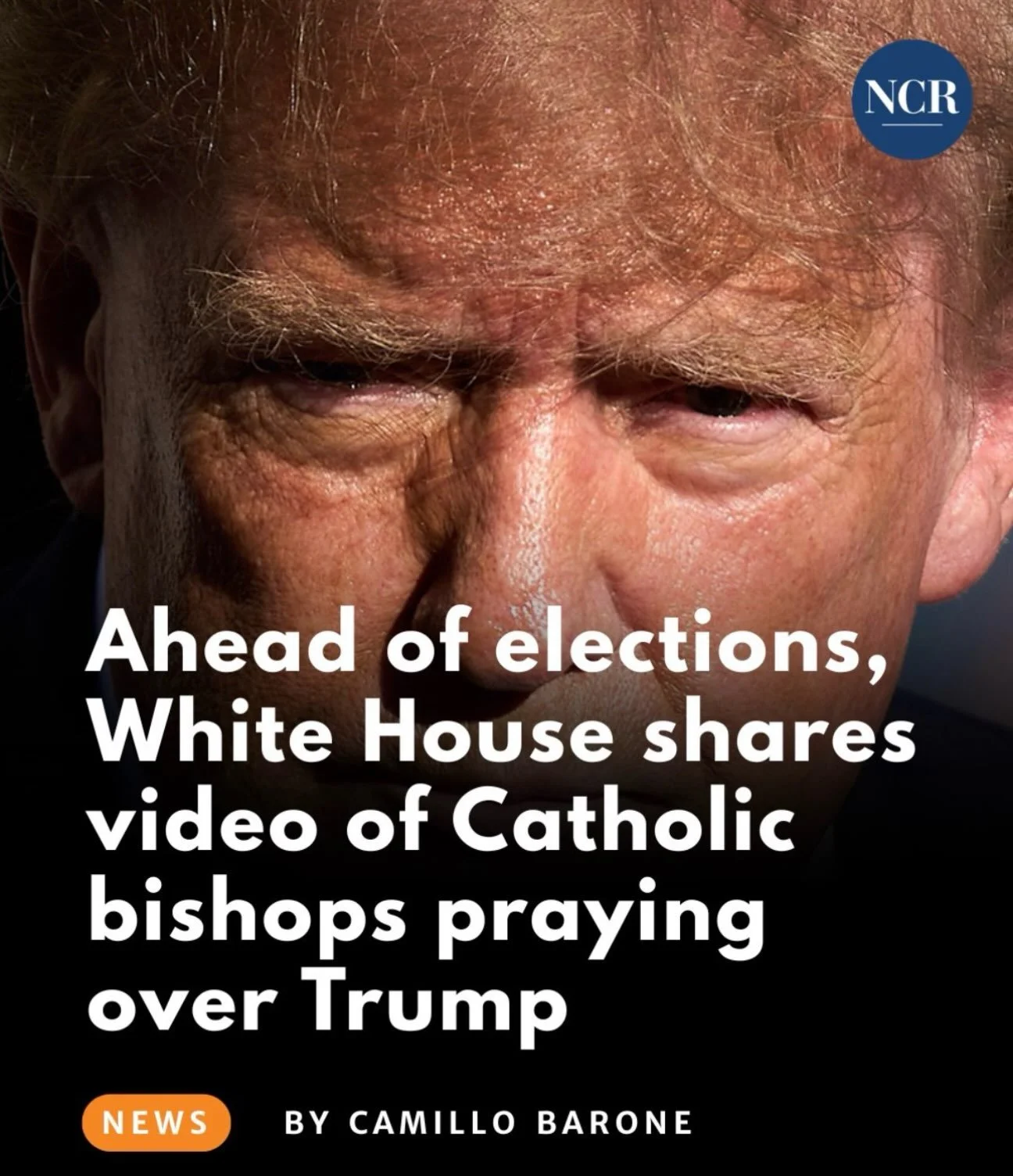 Traditions of protecting pedophiles continues.