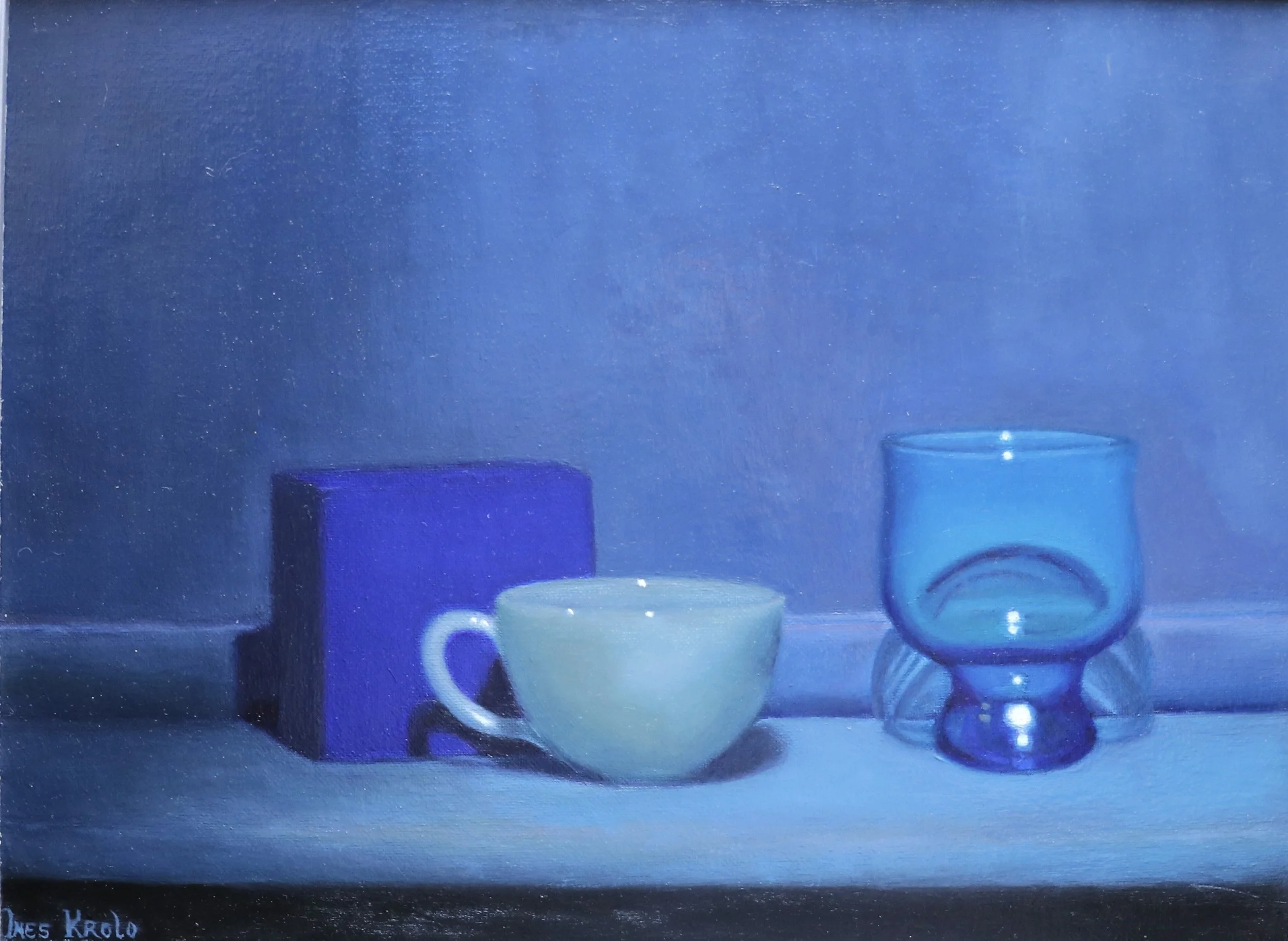 Blues