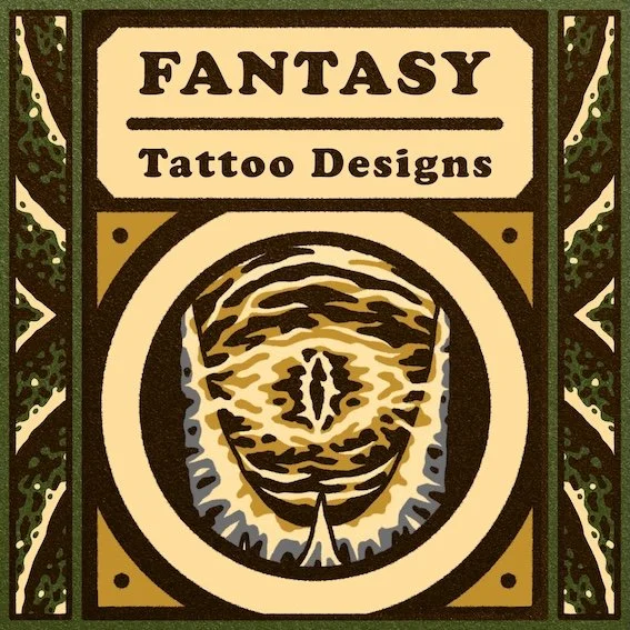 Falk Tattoos