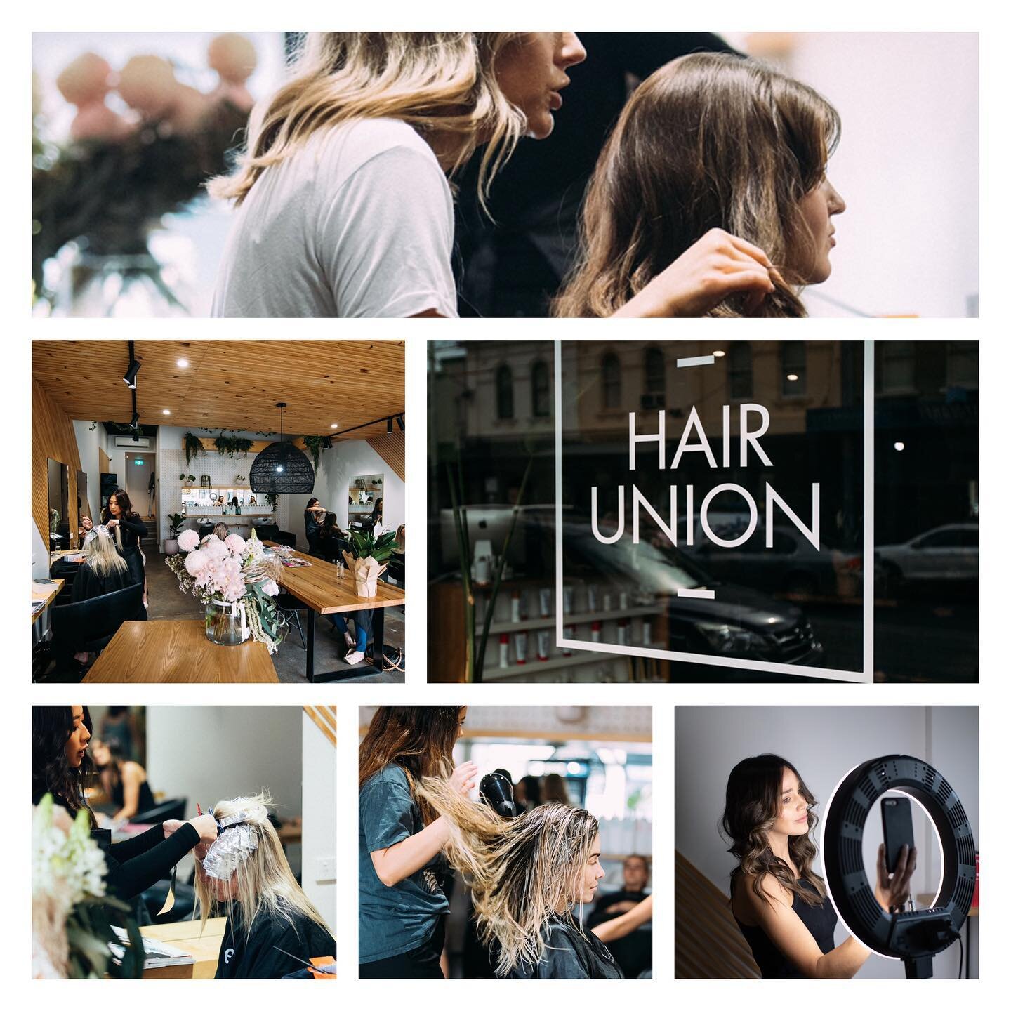 WE ARE HIRING💫 
&bull;1st/2nd Year Apprentice 
&bull; Qualified Hairdresser 

Are you looking for a fun, new creative workspace with ongoing rewards and recognition? Or are you passionate about a new career in hairdressing? We got you! 

The Hair Un