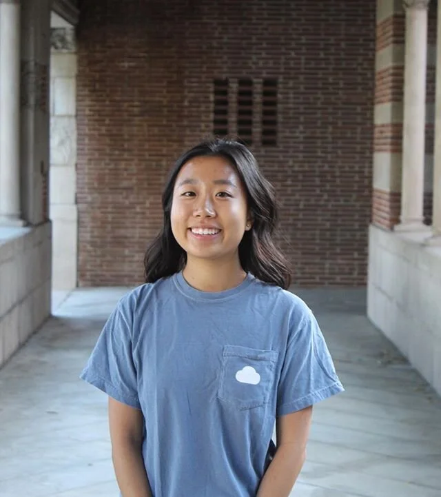 Caps off to you Nancy! Congratulations on all your hard work! We&rsquo;ll miss you so much and can&rsquo;t wait to see you change the world. All the best at KPMG 💙✌🏼☺️