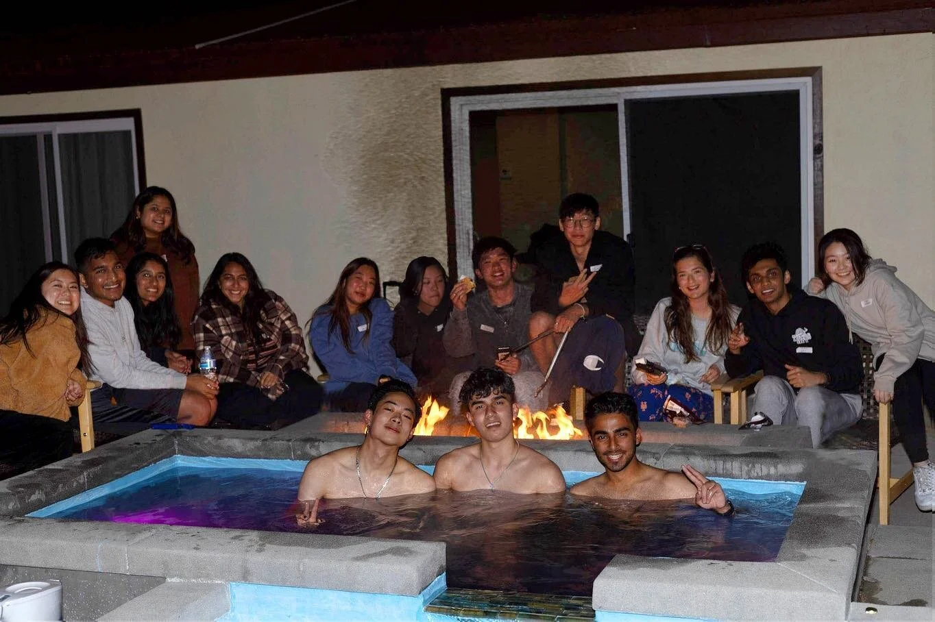 Aaaaand that&rsquo;s Spring 2022 retreat! Had an amazing time at Joshua Tree 💙

Pictures taken by @oscar.hong