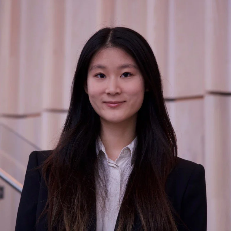 Yuki Fu, Director of Talent