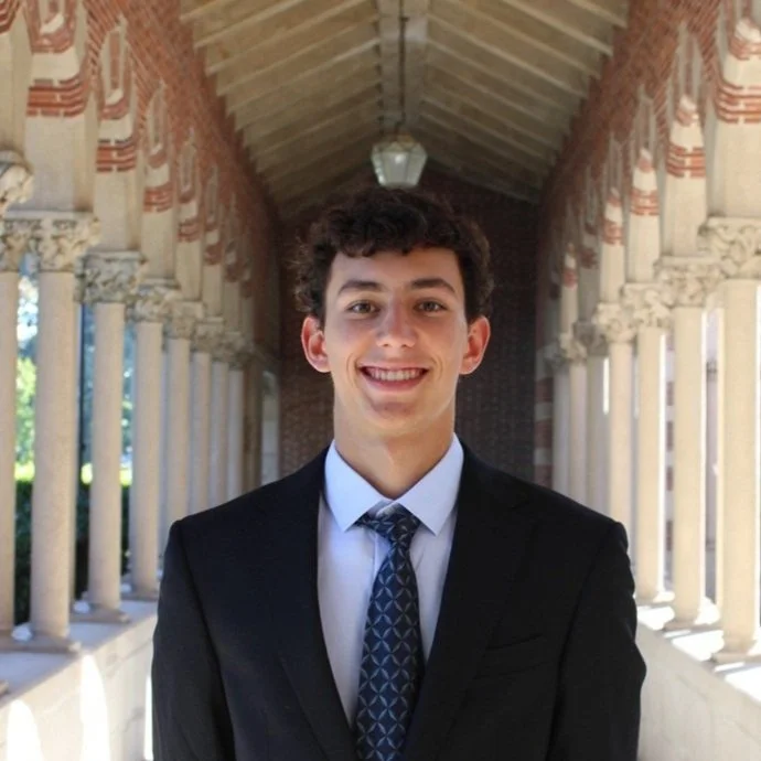 Guilherme Jardim, Director of Social Affairs