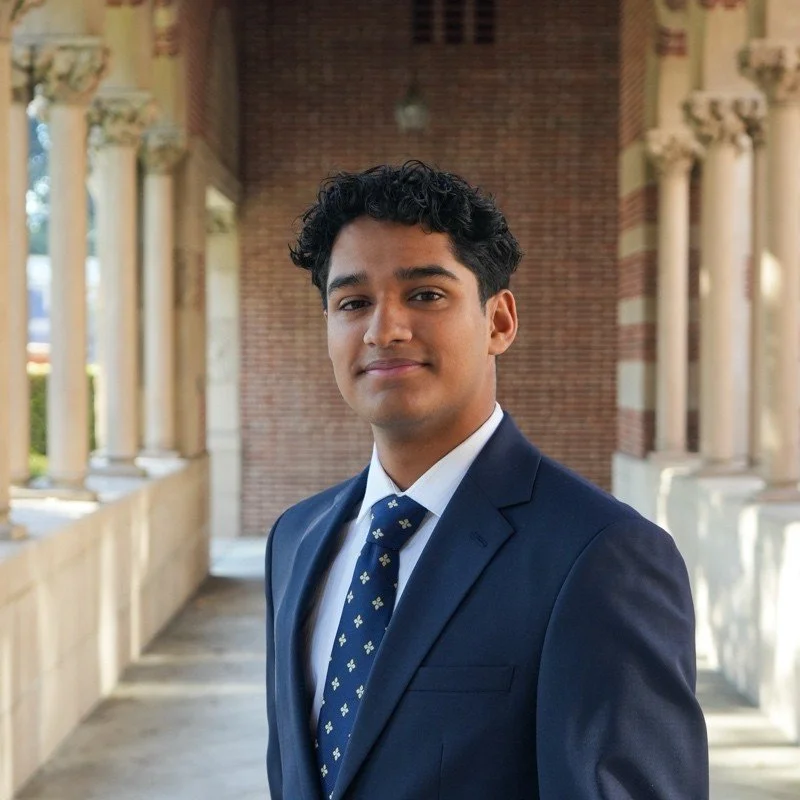 Amit Krishna, Cloud Internal Director