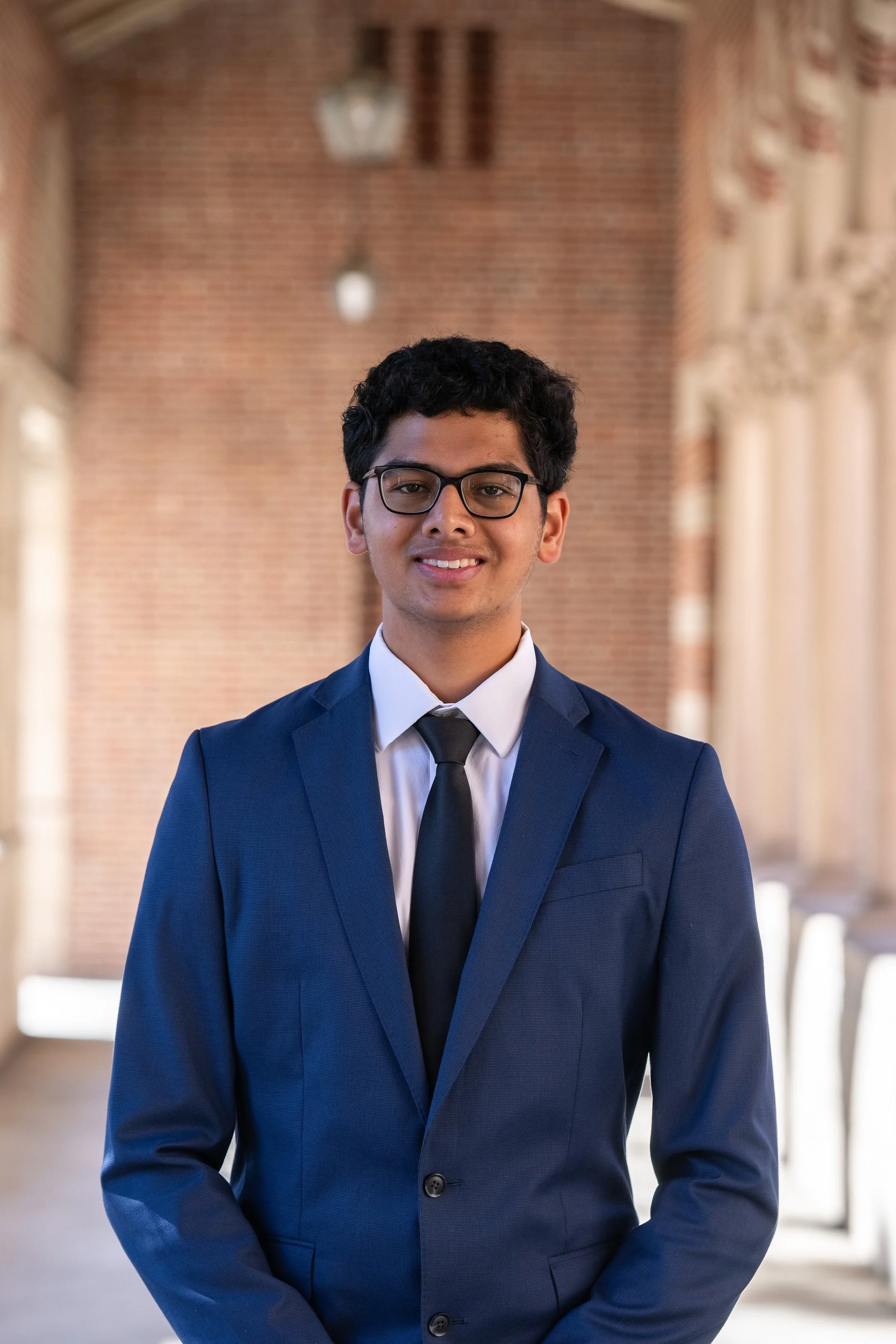 Mohil Kapadia, Cloud External Director