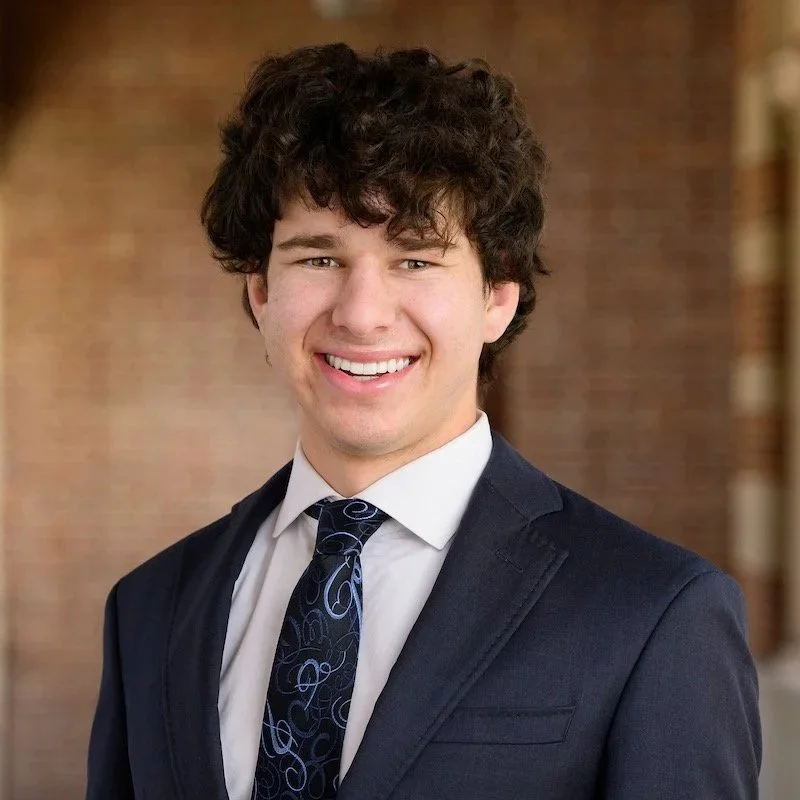 Ruben Roth, Cloud Internal Director 