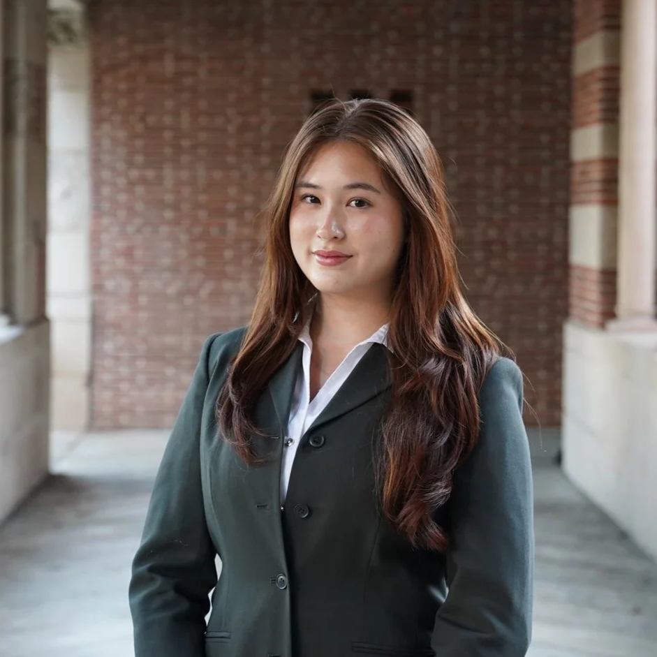 Sophia Stern, Director of Marketing