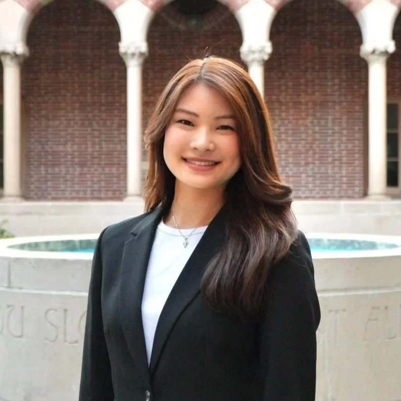 Bea Tan, Director of Professional Events