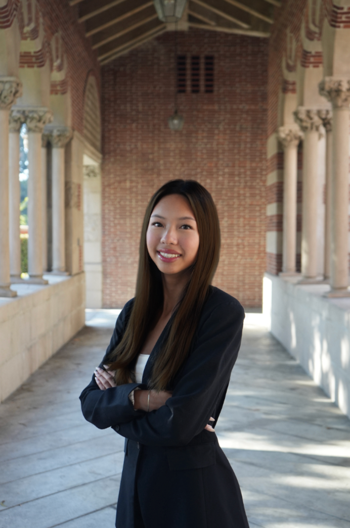 Maple Dang, Co-President