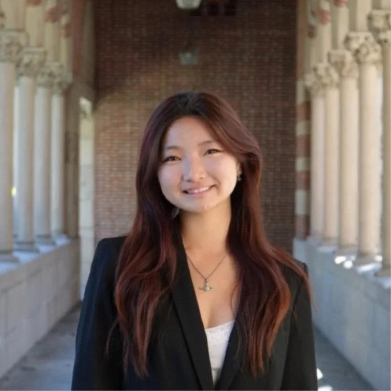 Cecily Li, External Cloud Director