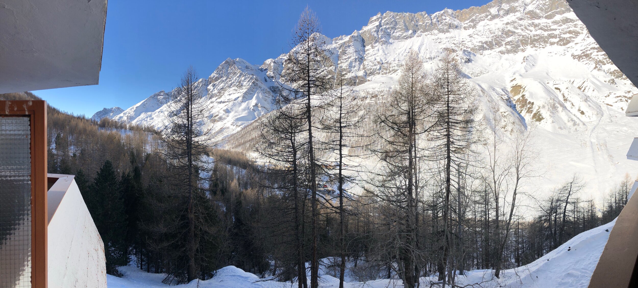 A Life Worth Sharing