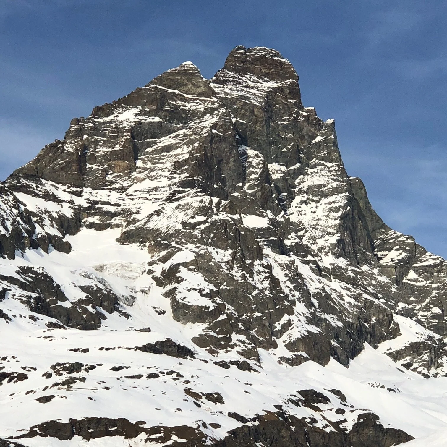 Cervinia
