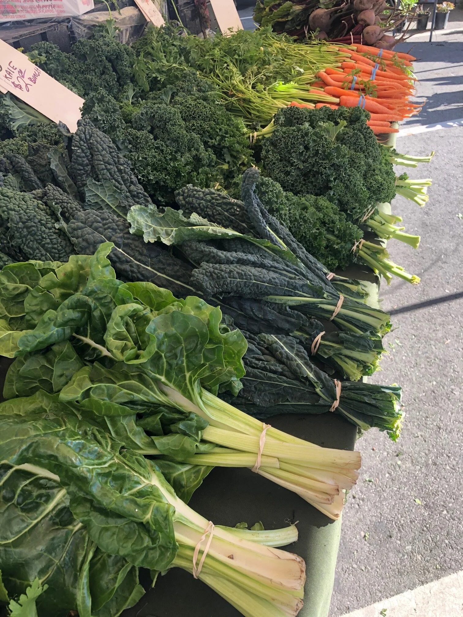 Saturday Mornings - Updated