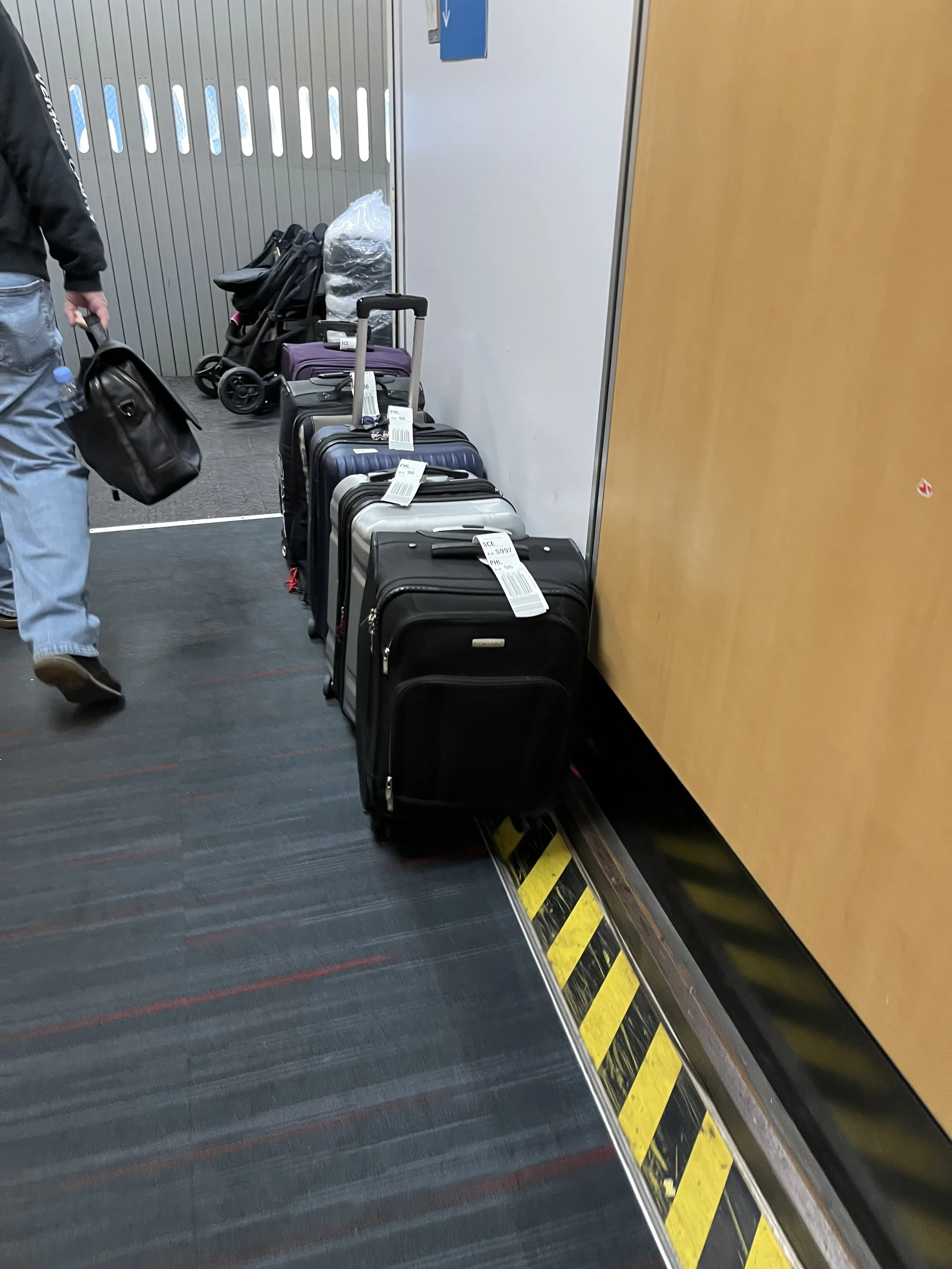 Packing Tips for Slow Travel: How to Maximize Your Culinary Adventure