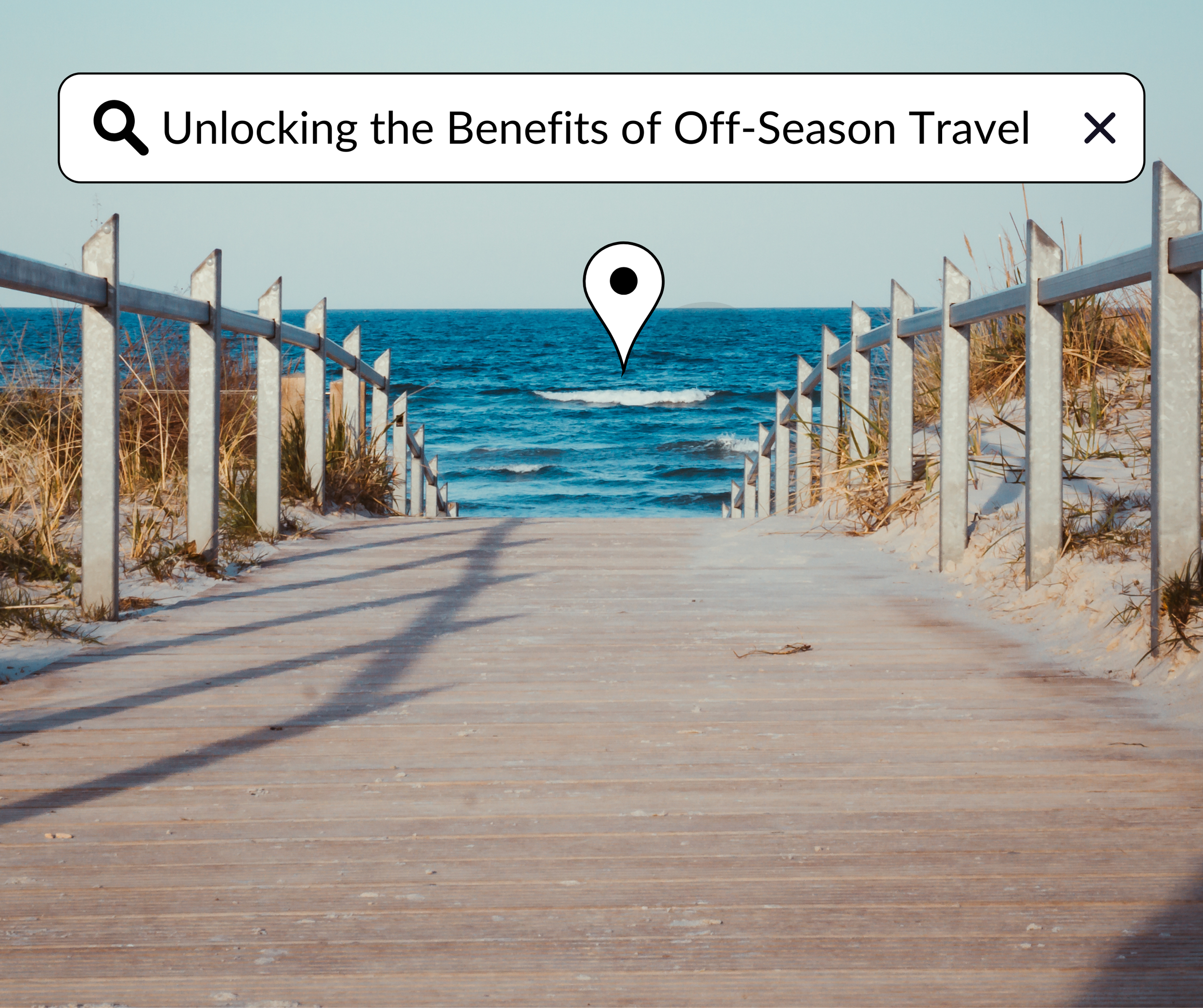 Unlocking the Benefits of Off-Season Travel: Discovering Destinations and Activities Worth Exploring
