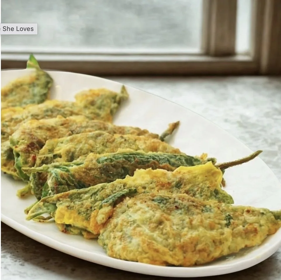 Kkaennip-jeon