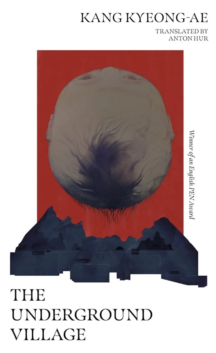 The Underground Village