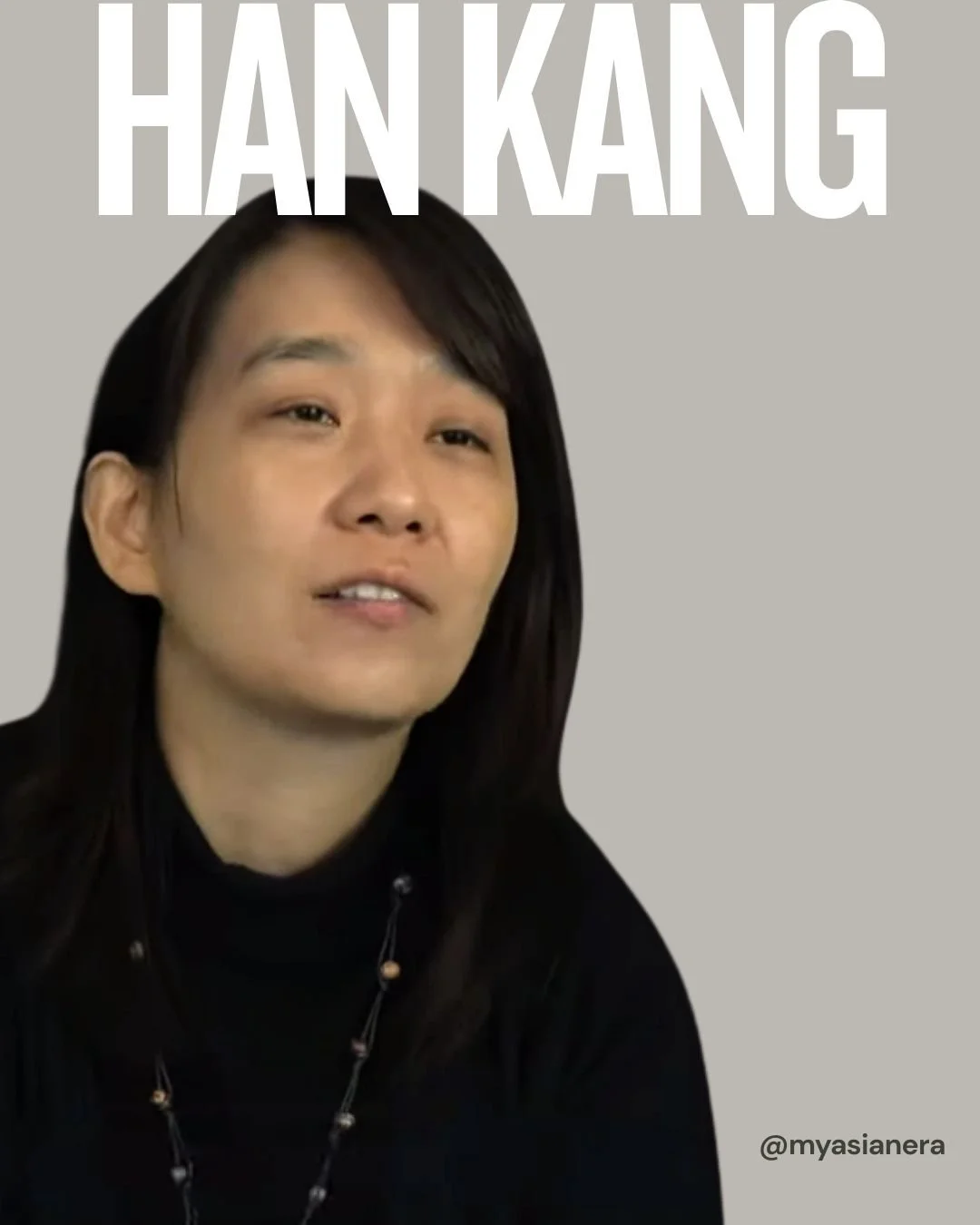 Han Kang