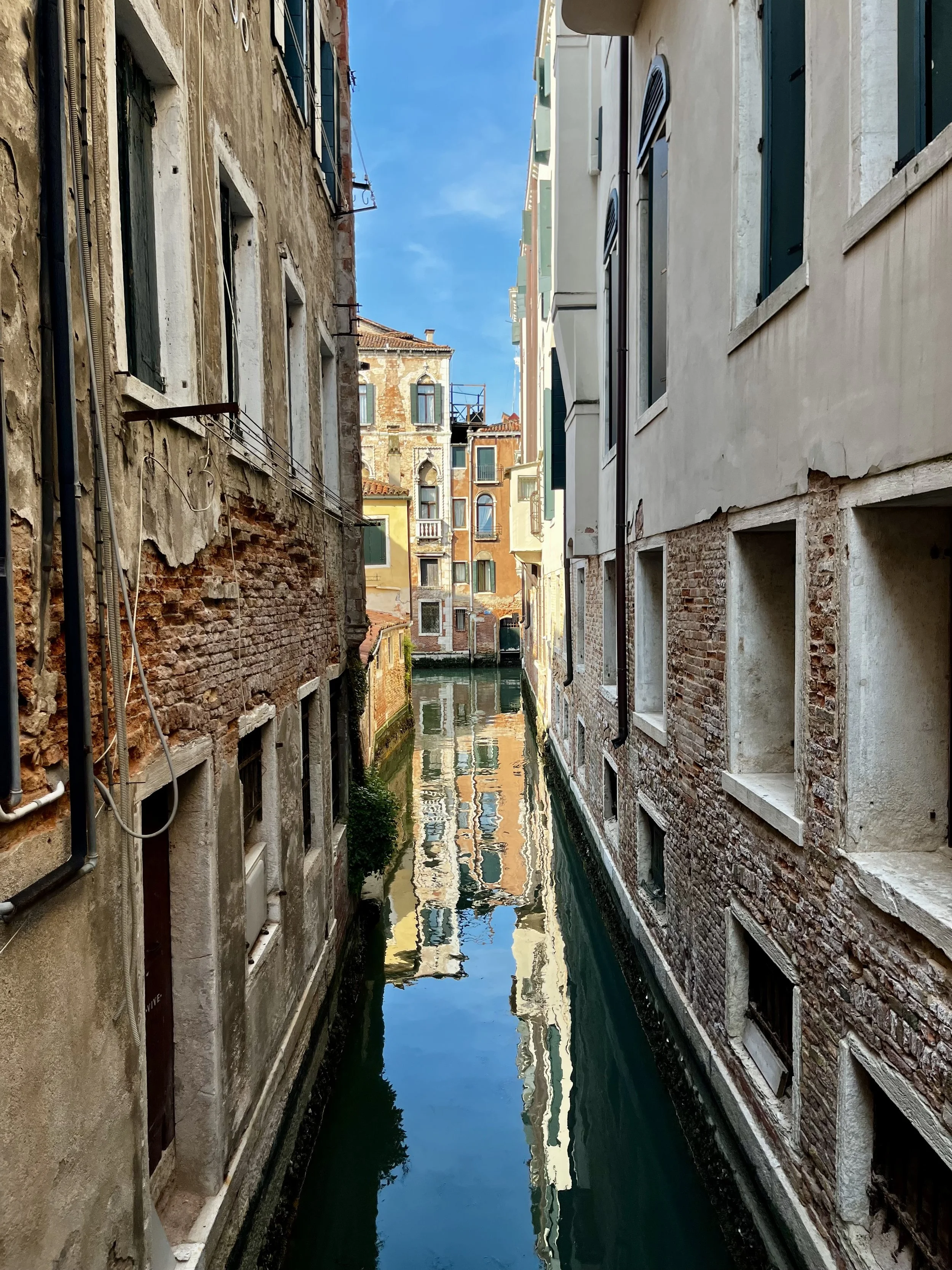 The Slow Traveler's Guide to Venice: What Four Days Taught Me About a City I Almost Missed