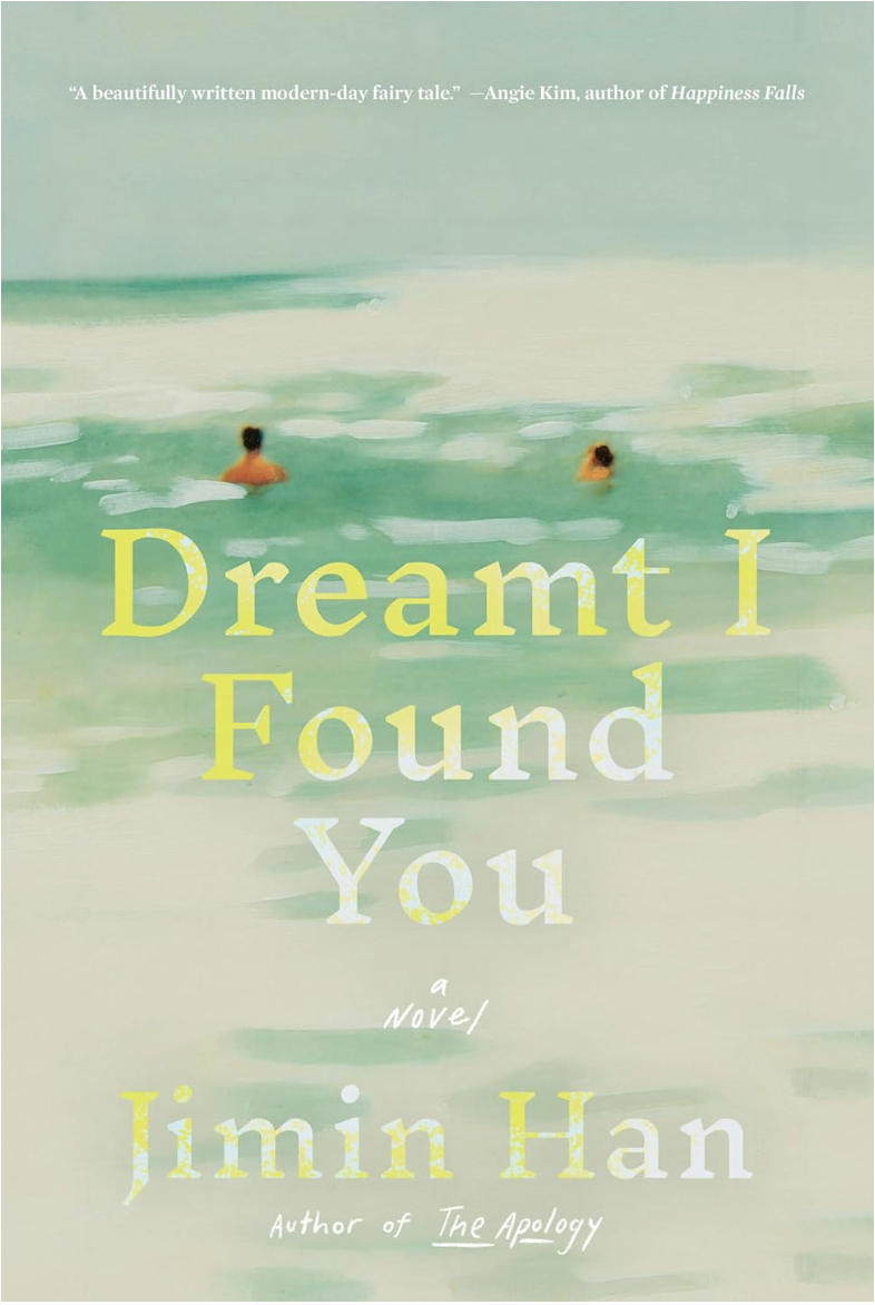 Dreamt I Found You
