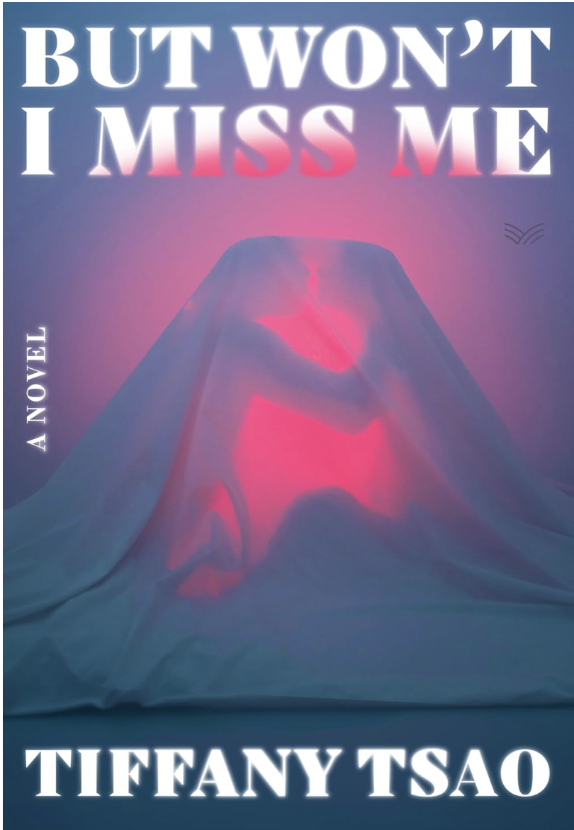 But Won't I Miss Me