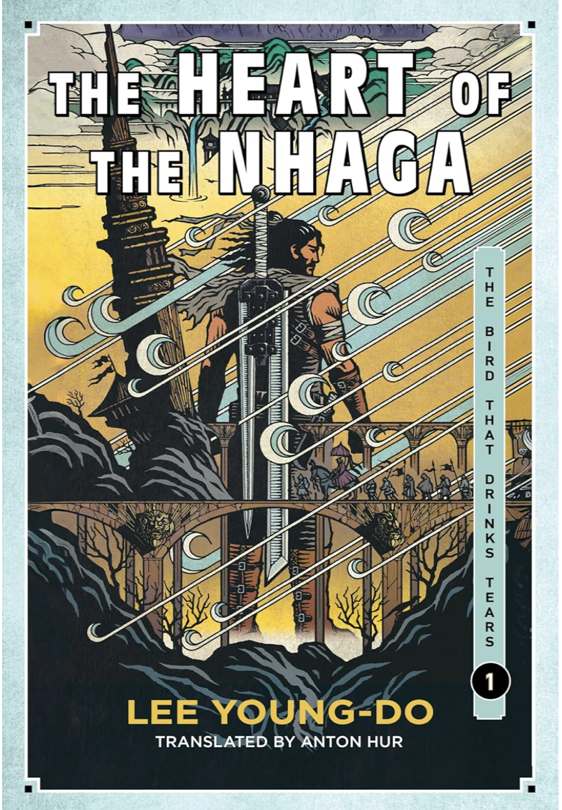 The Heart of the Nhaga