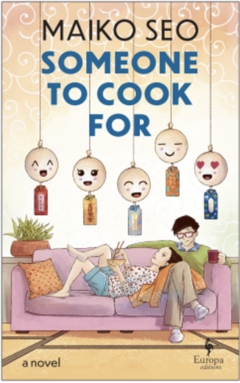 Someone to Cook For
