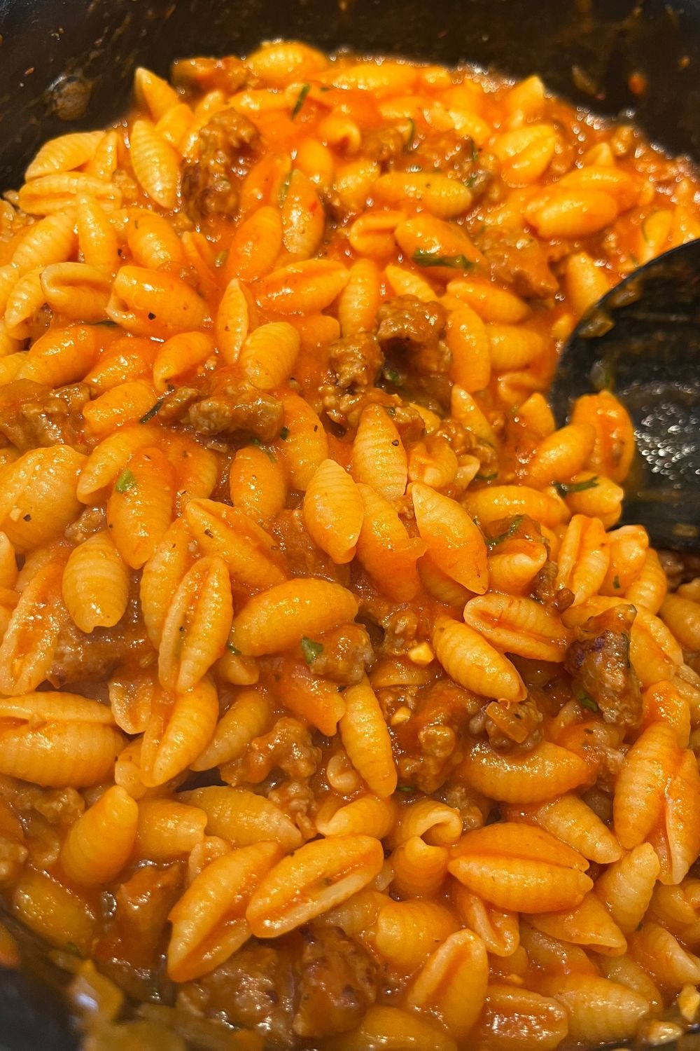 Malloreddus alla Campidanese: A Simple Sardinian Pasta We Still Make at Home