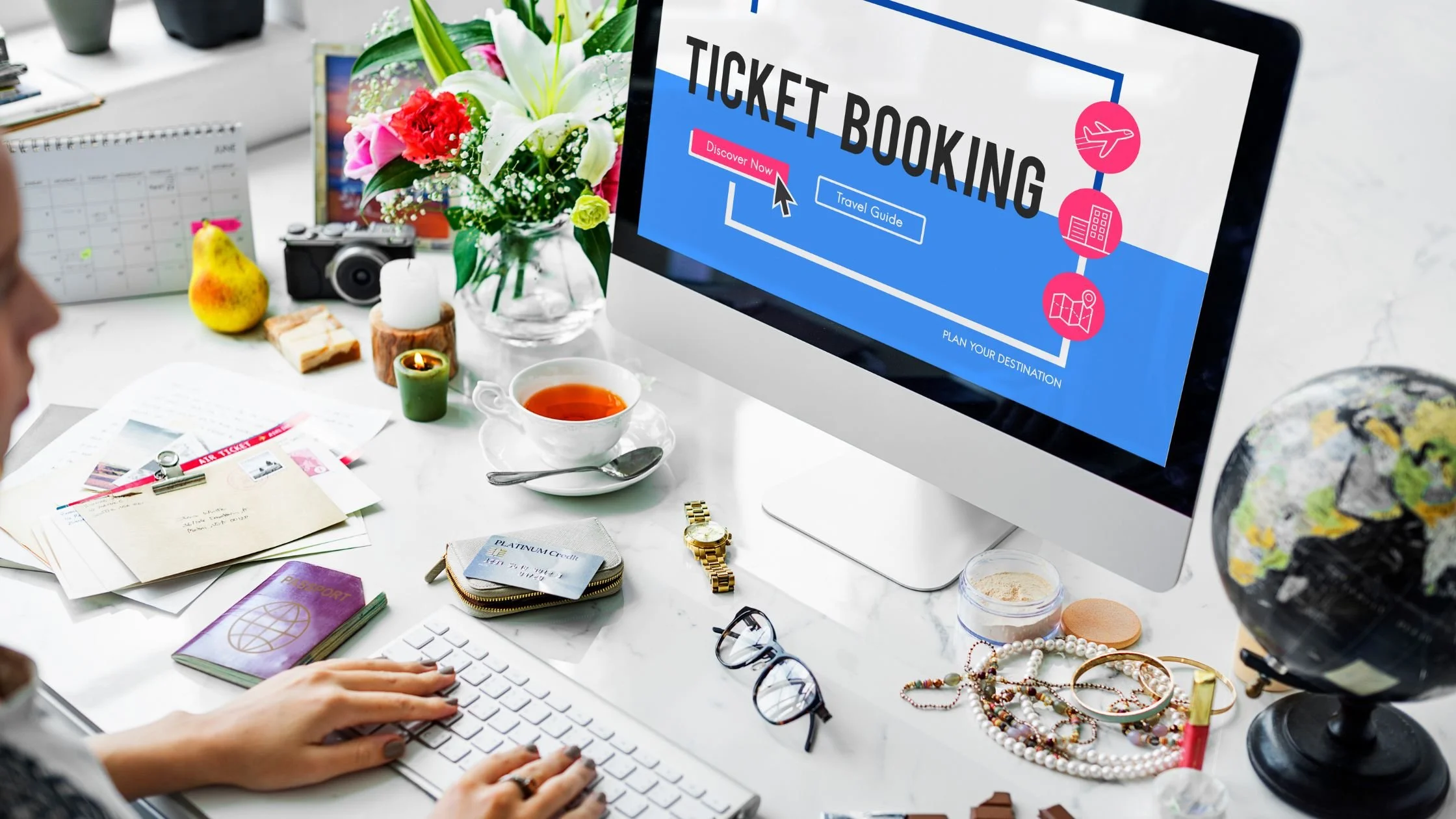How to Get $50 Back When Planning Your Next Trip