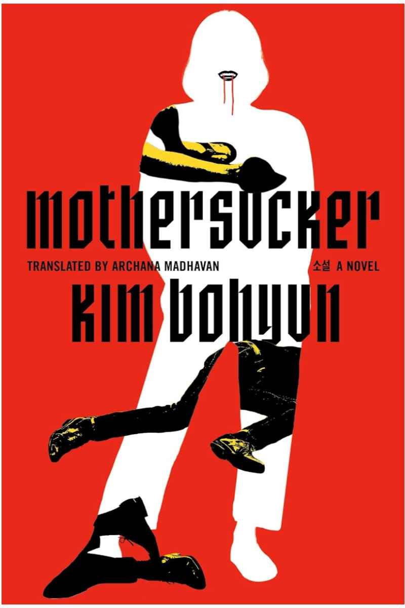 Mothersucker Review