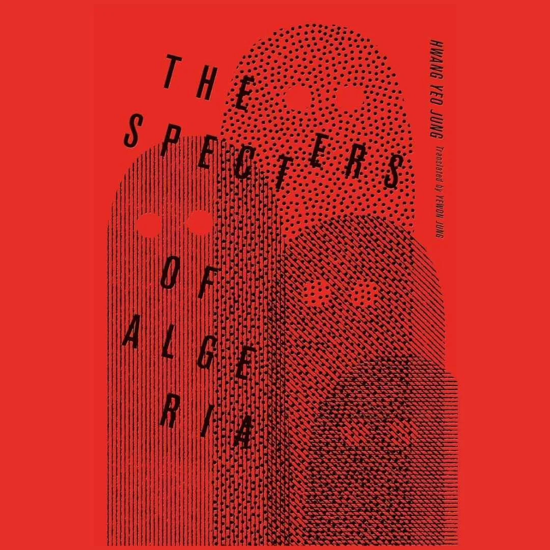 The Specters of Algeria Review