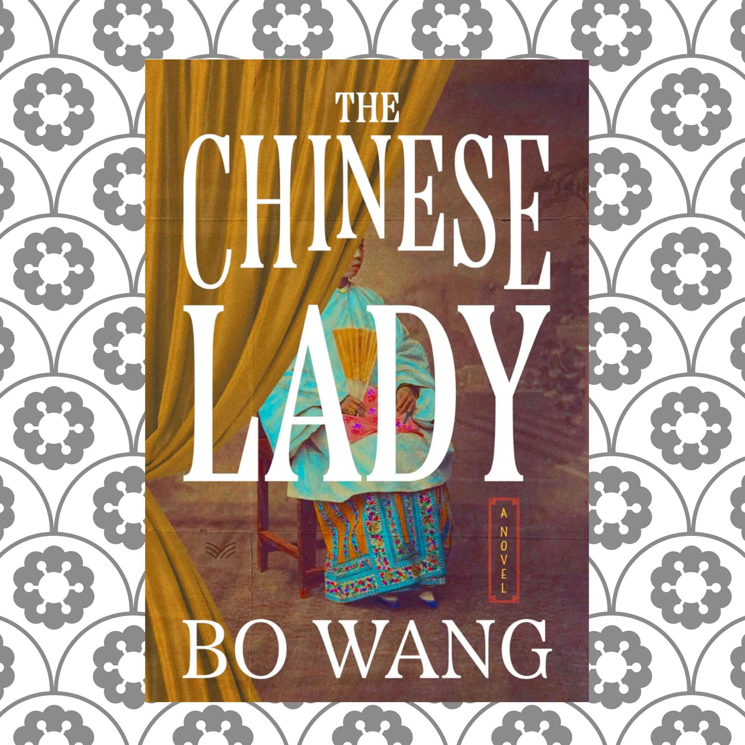 The Chinese Lady