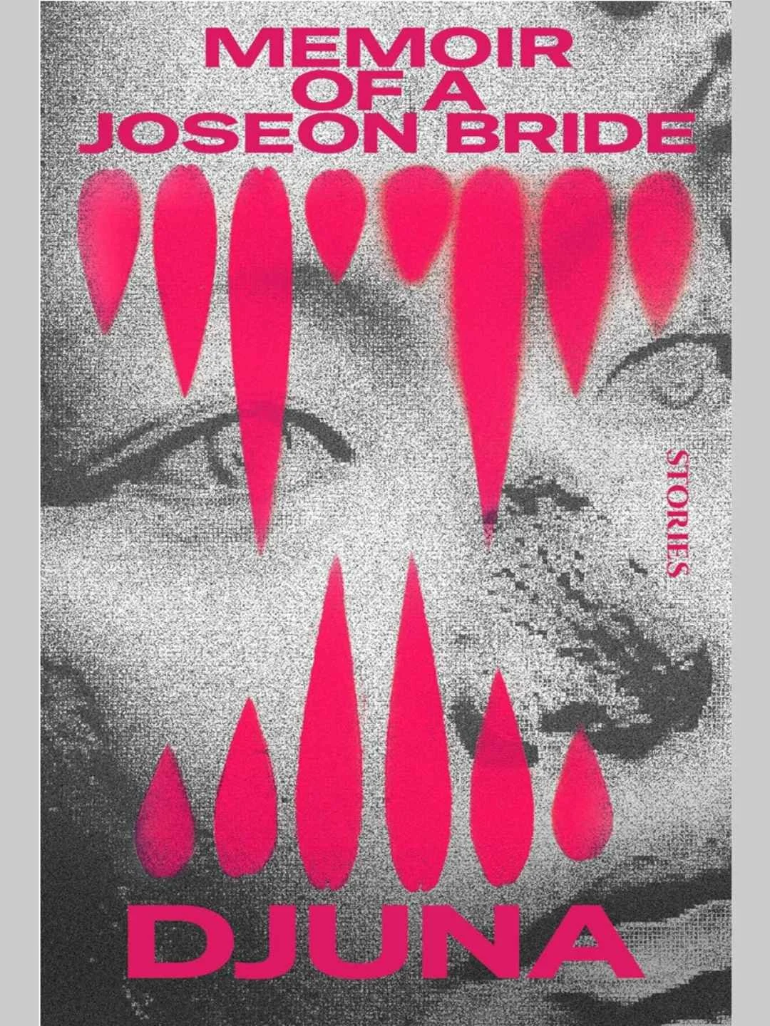 Memoir of a Joseon Bride Review