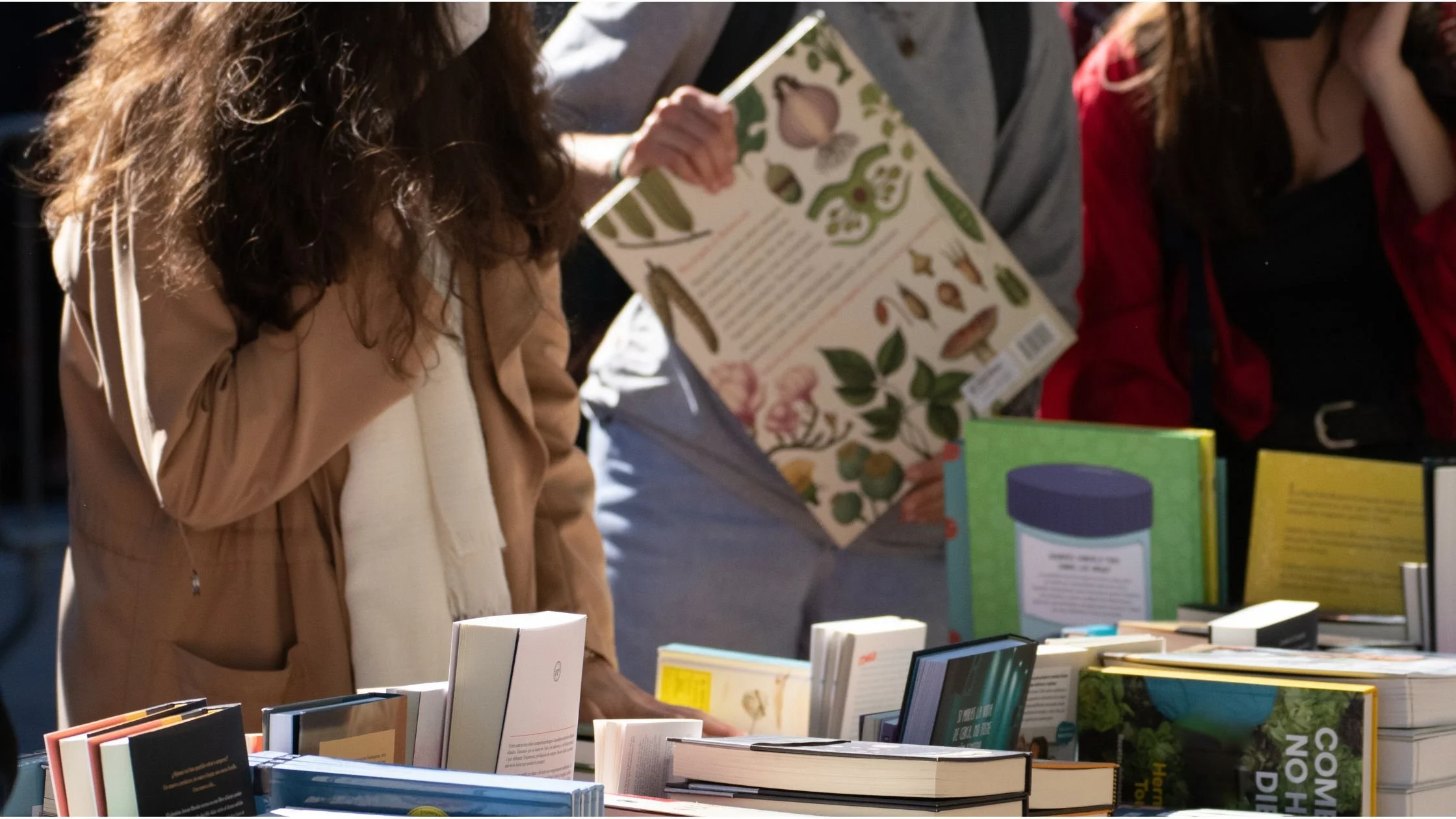 Before You Buy Your Next Book, Check This First