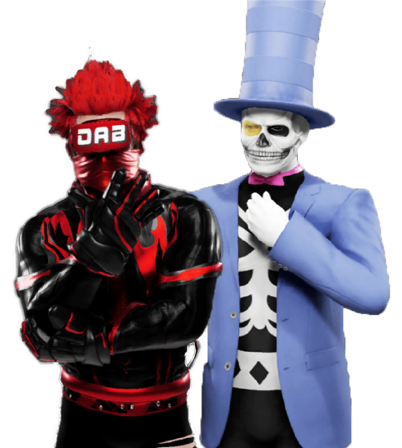 Dapper Punks