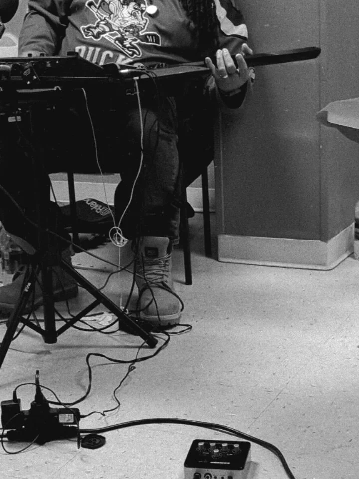 Day 1 #60days60beats #looploungelive 

S/o to the crew
@kaesevyn
@dtellzmusik_
@_chefplay
@timothy_waallace

#purepowermusic #xpressionstudioseries #musician