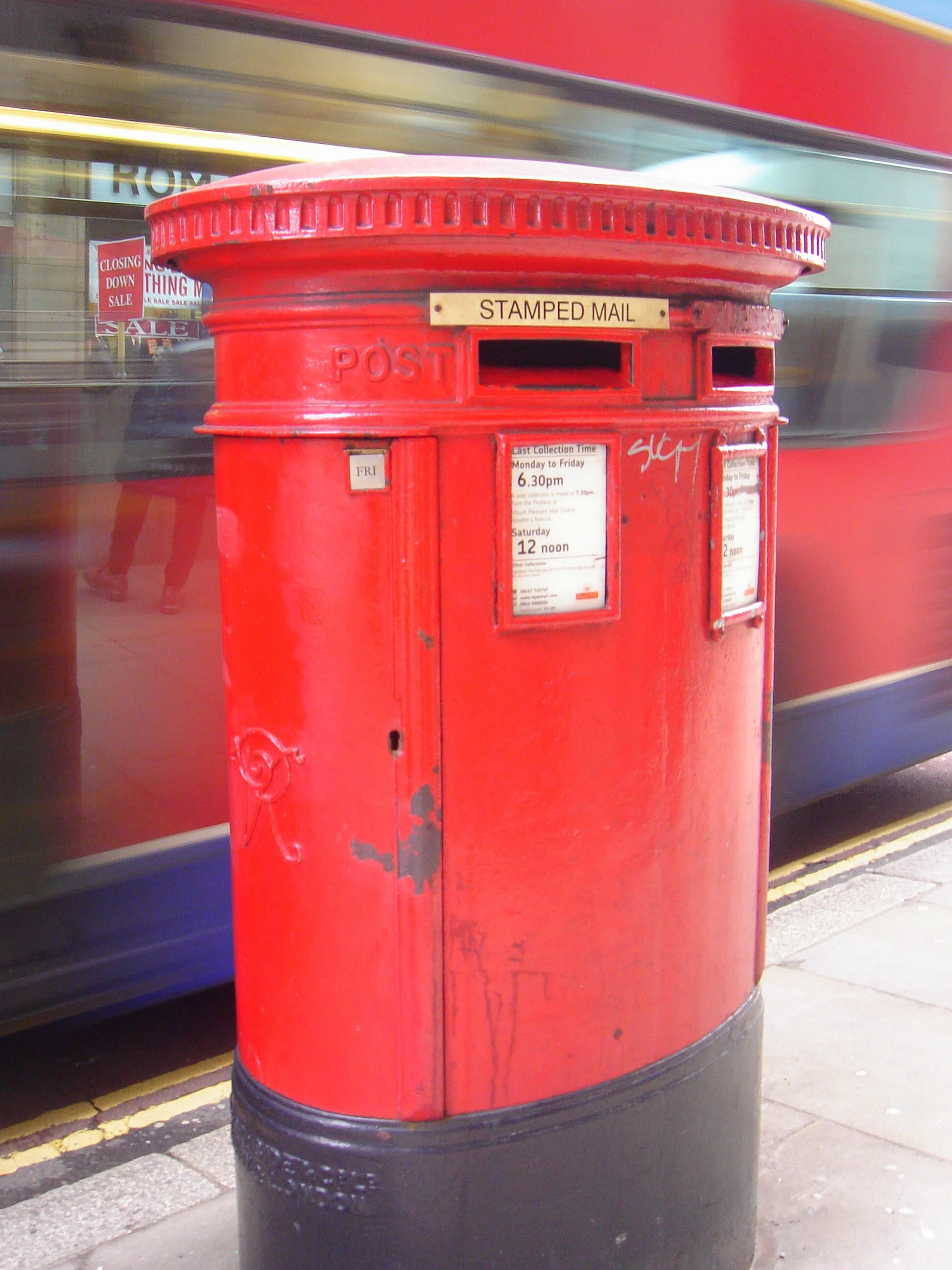  london 