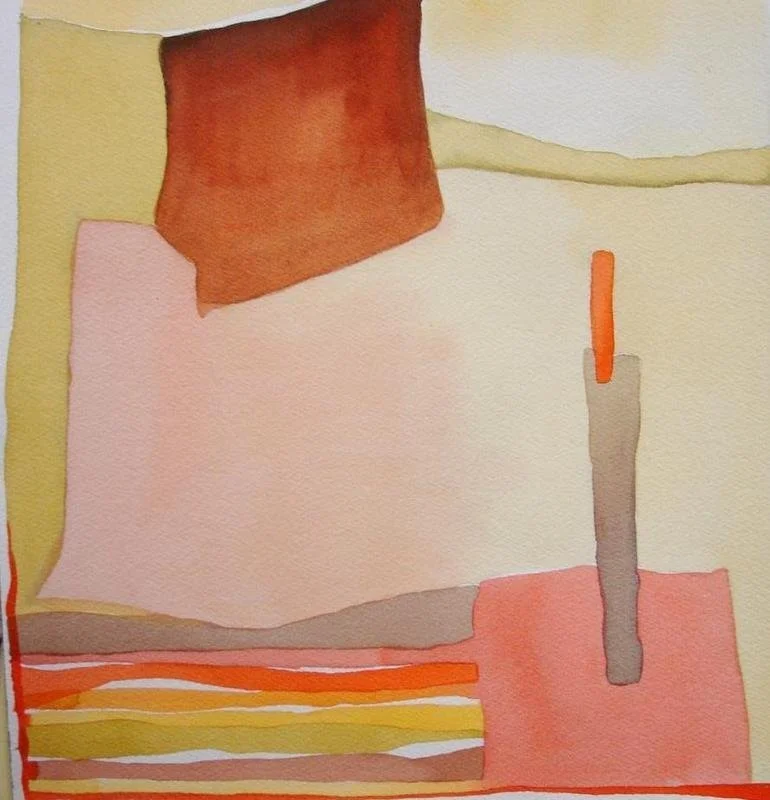  Ponti tibetani 35x35 