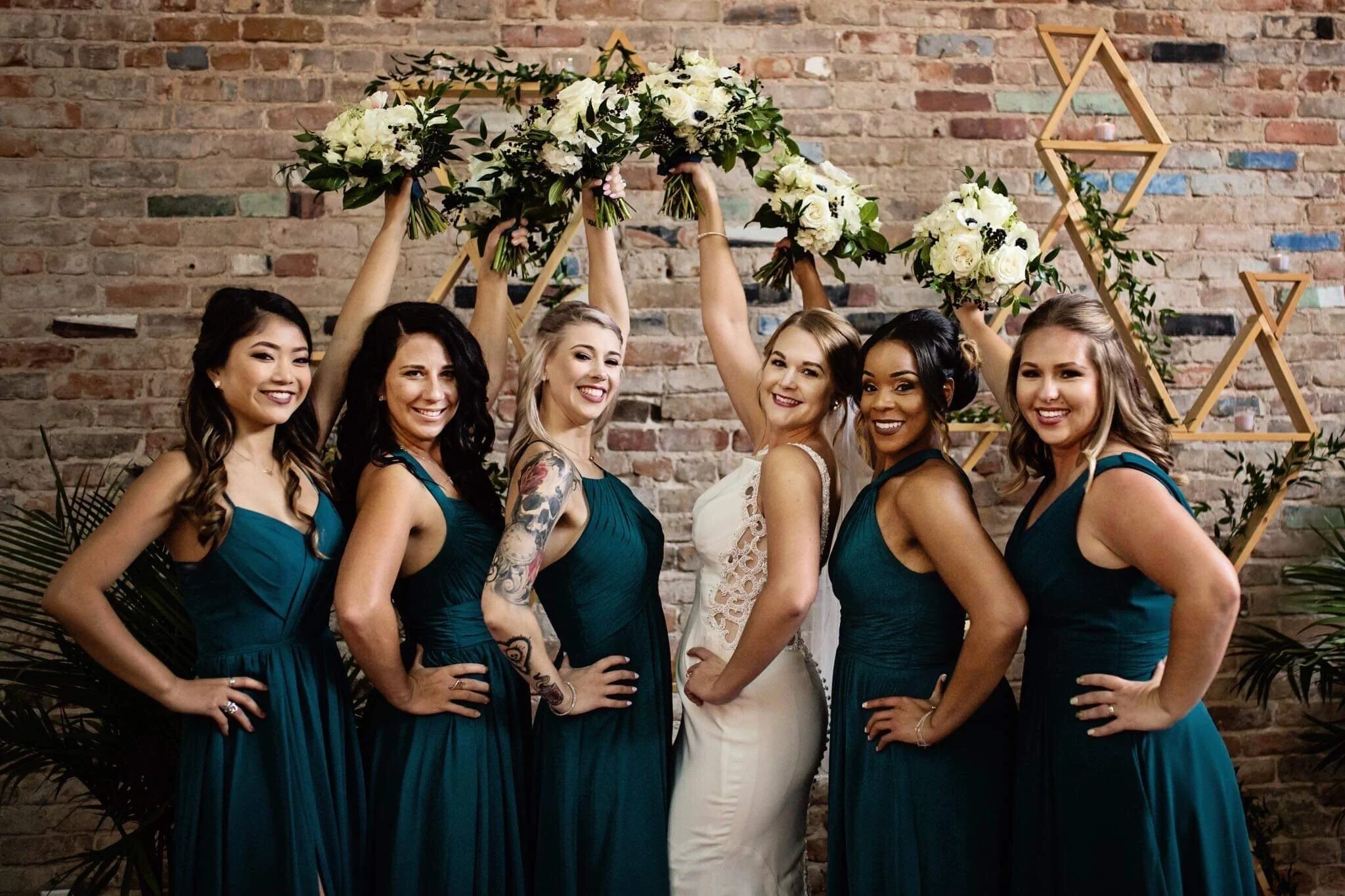 Diamond Package starting at $1,100