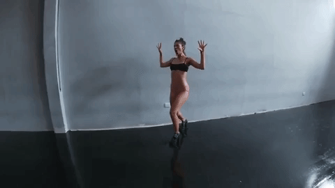 En Proceso : Dónde vamos a encontrarnos TEASER